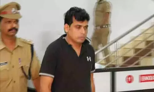 pravasi shafi kidnapped