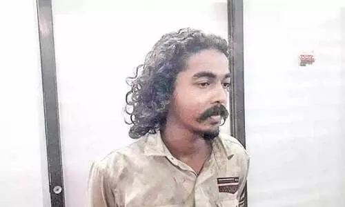 യുവതിക്കുനേരെ അതിക്രമം; പ്രതി അറസ്റ്റിൽ