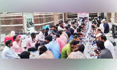 Navayugam Al Ahsa Shobha Unit