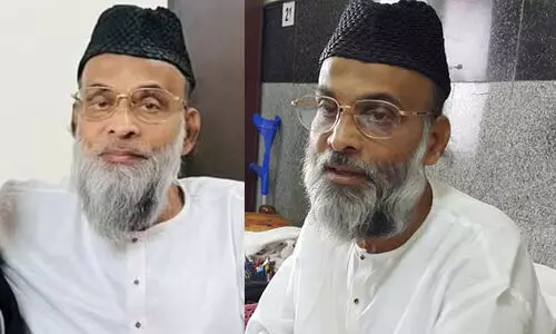 മഅ്ദനിയുടെ കേരള യാത്ര: കൊല്ലത്ത് കർണാടക പൊലീസിന്റെ പരിശോധന