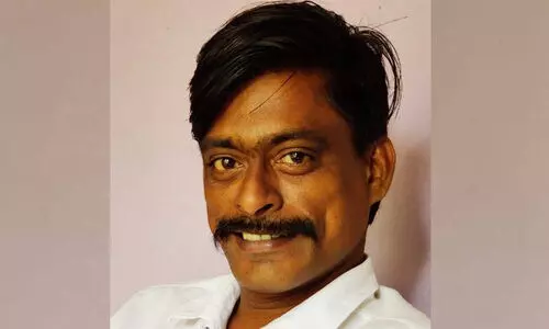 മ​നു​ഷ്യ​പ്പ​റ്റും നി​ല​പാ​ടു​മു​ള്ള ക​ഥ​ക​ള്‍; പി.എസ് റഫീഖിന്റെ കഥകൾ വായിക്കുന്നു