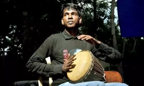 അനില്കുമാര് എന്.എസ്: വേറിട്ട ദലിത് ചിന്തയുടെ പ്രയോക്താവ് അനില്കുമാര് എന്.എസ്: വേറിട്ട ദലിത് ചിന്തയുടെ പ്രയോക്താവ്