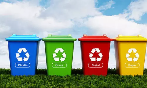 ഉറവിട മാലിന്യ സംസ്കരണത്തിന്​ ആക്​ഷൻ പ്ലാൻ