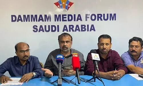 സൗദി കെ.എം.സി.സി ‘ഹദിയത്തു റഹ്​മ’ ആദ്യ ഗഡു ചെറിയ പെരുന്നാളിന്