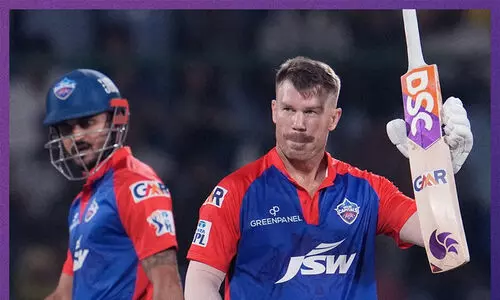 ഇത് ‘ന്യൂ ഡൽഹി കാപിറ്റൽസ്’; സീസണിലെ ആദ്യ ജയം കെ.കെ.ആറിനെതിരെ