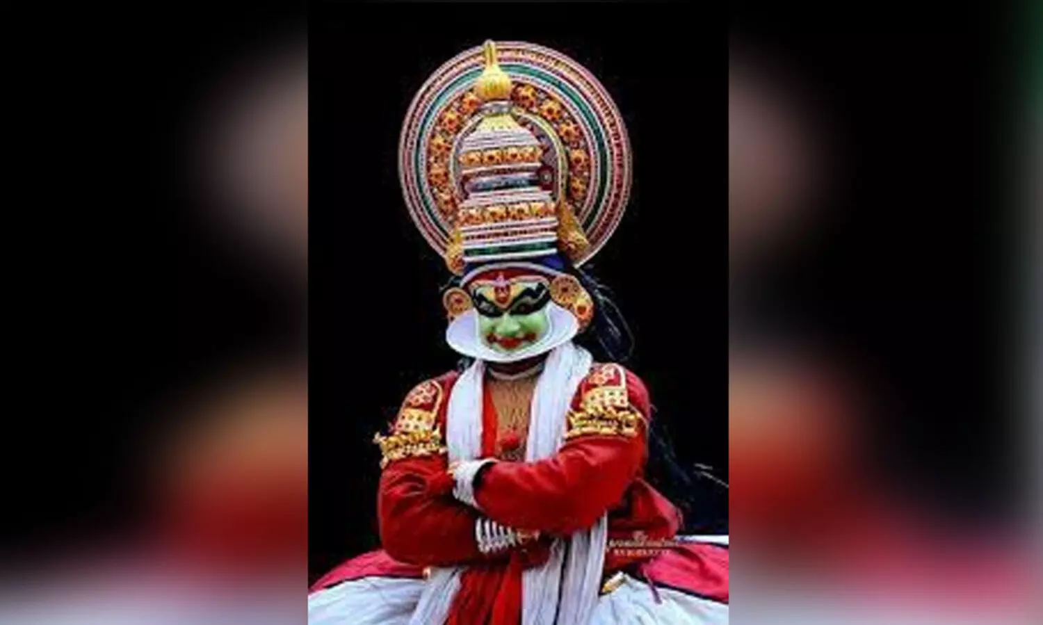 കഥകളിരാവിനായി നാവായിക്കുളം ഒരുങ്ങുന്നു