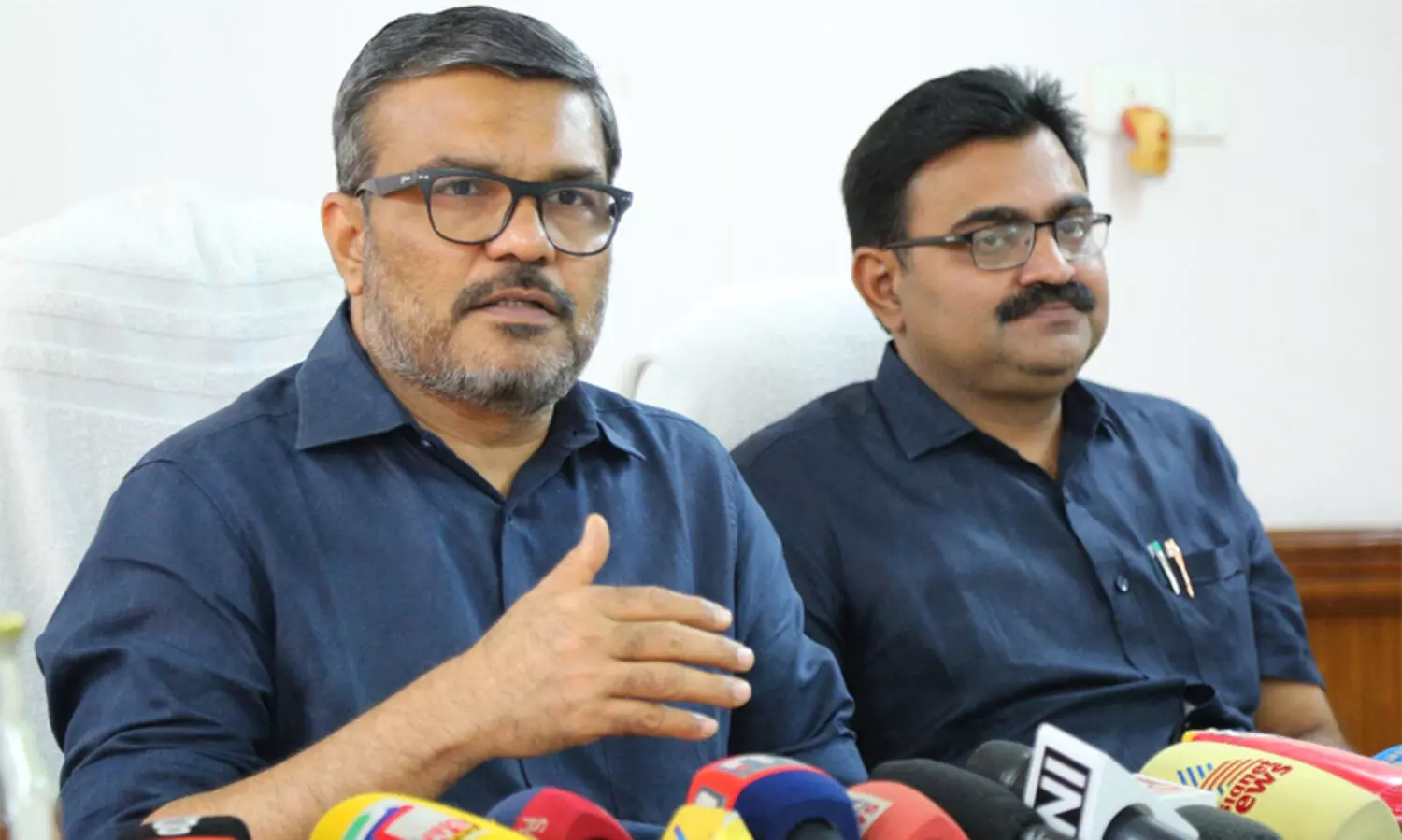 മാലിന്യ സംസ്‌ക്കരണം: അടിയന്തര കര്‍മ്മ പദ്ധതി ഒന്നാംഘട്ടം വിജയത്തിലേക്കെന്ന് എം.ബി രാജേഷ്