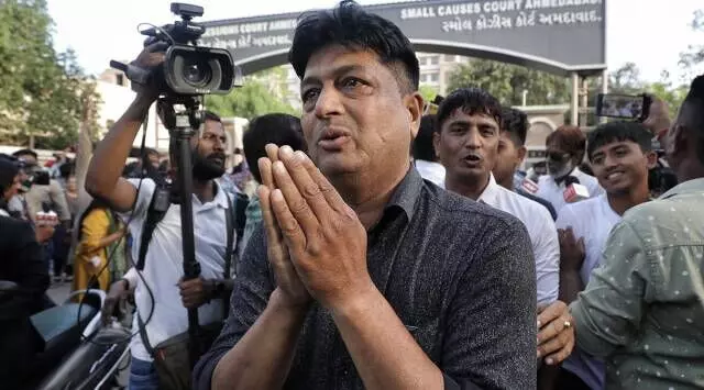 Naroda Gam riot survivors Naroda Gam riot survivors