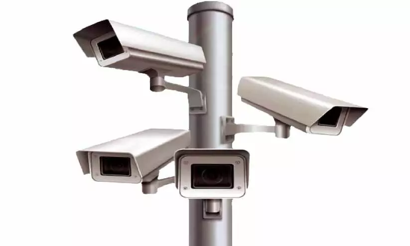 AI cameras in Ernakulam AI cameras in Ernakulam