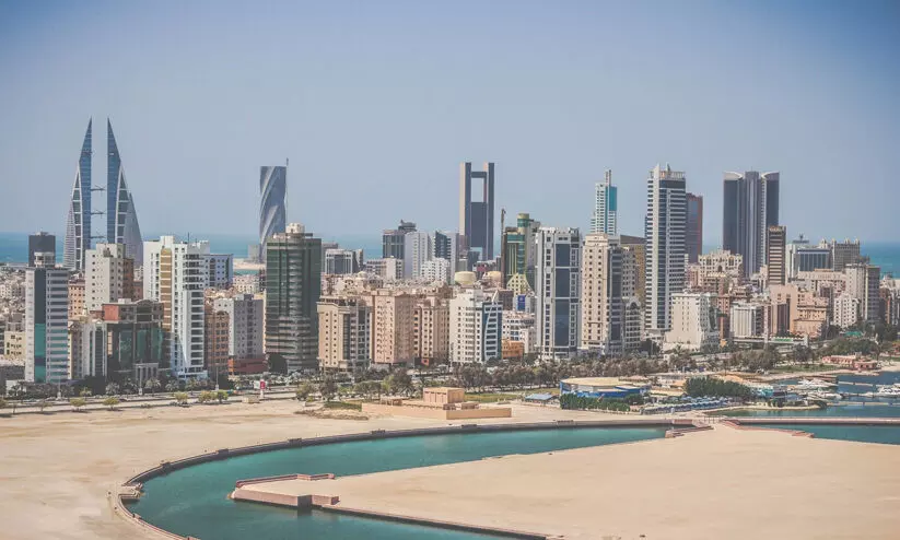bahrain news
