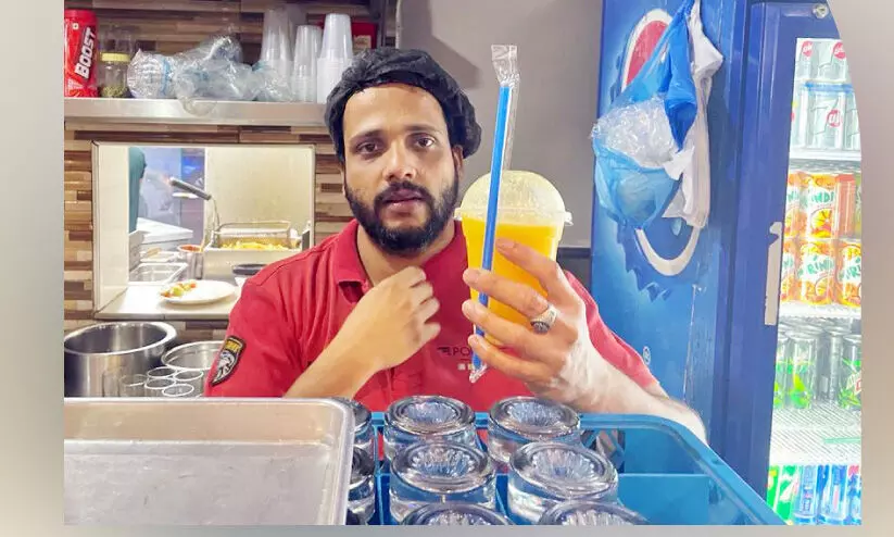 feast and fast feast and fast