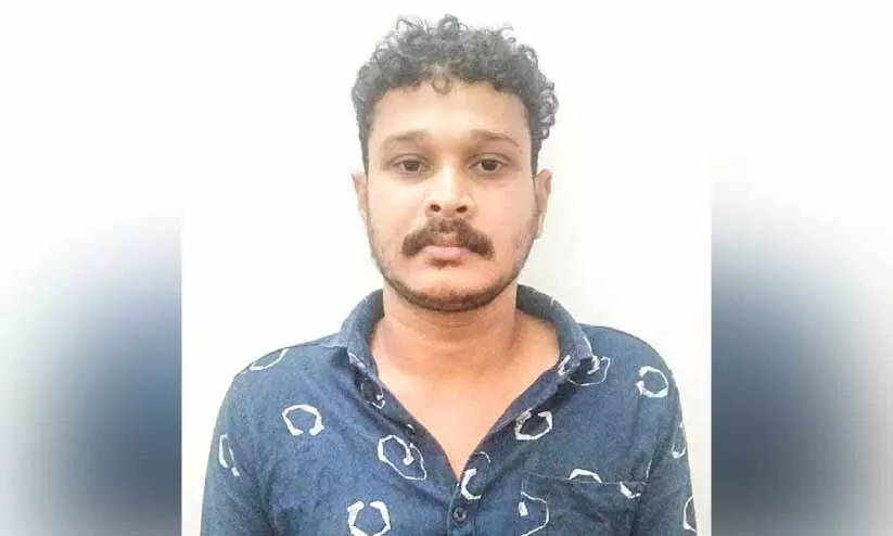 സുനോജ് സുനോജ്