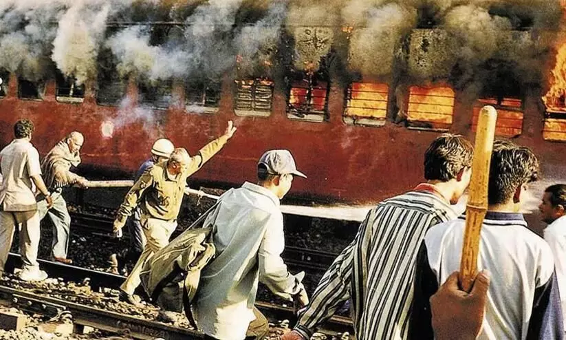 2002 Godhra Train Burning Case Supreme Court Grants Bail
