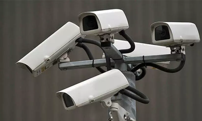 നിലവിലെ കാമറകളിലെ പിഴ സർക്കാർ ഒഴിവാക്കിയിട്ടില്ല നിലവിലെ കാമറകളിലെ പിഴ സർക്കാർ ഒഴിവാക്കിയിട്ടില്ല