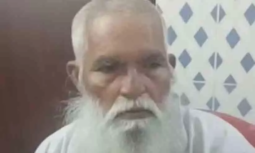 പോക്സോ കേസില് വൈദികന് അറസ്റ്റില് പോക്സോ കേസില് വൈദികന് അറസ്റ്റില്