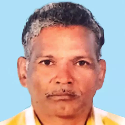 രാ​മ​സ്വാ​മി