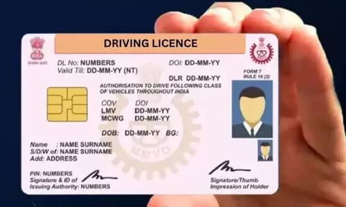 സ്മാര്‍ട്ട് കാര്‍ഡ് കാലതാമസം ഗതാഗത വകുപ്പിനെതിരെ റോഡ് സുരക്ഷ വിദഗ്ധന്‍