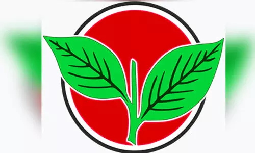 എ.ഐ.എ.ഡി.എം.കെ ഒരു സീറ്റിൽ മത്സരിക്കും