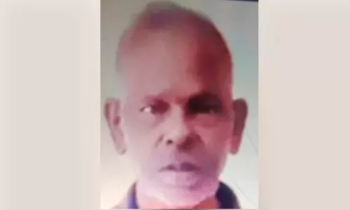 കു​റ്റി​പ്പു​റം മു​ൻ പ​ഞ്ചാ​യ​ത്ത് പ്ര​സി​ഡ​ന്റ് രാ​മ​ച​ന്ദ്ര​ൻ നാ​യ​ർ ബം​ഗ​ളൂ​രു​വി​ൽ മ​രി​ച്ച നി​ല​യി​ൽ