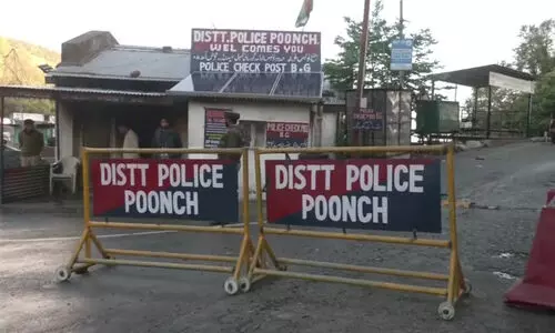 Poonch terror attack
