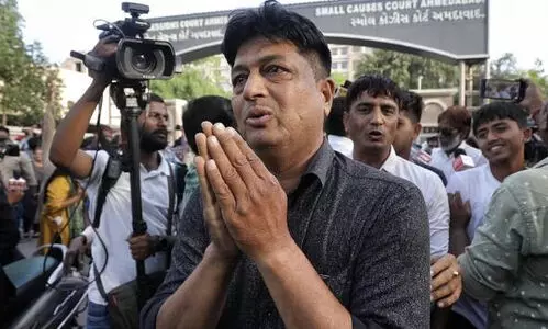 Naroda Gam riot survivors