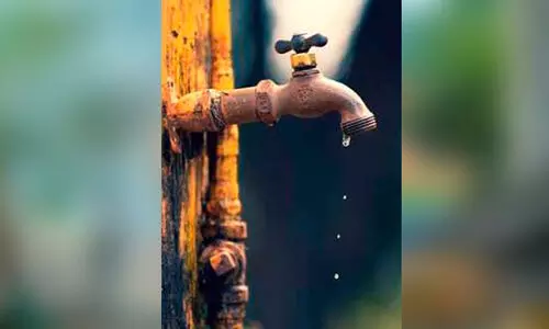 വരൾച്ച: കുടിവെള്ള പദ്ധതികൾ പ്രതിസന്ധിയിൽ വരൾച്ച: കുടിവെള്ള പദ്ധതികൾ പ്രതിസന്ധിയിൽ