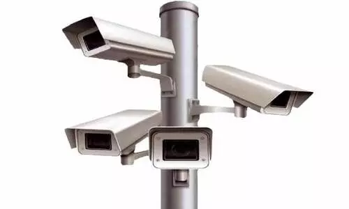 AI cameras in Ernakulam AI cameras in Ernakulam