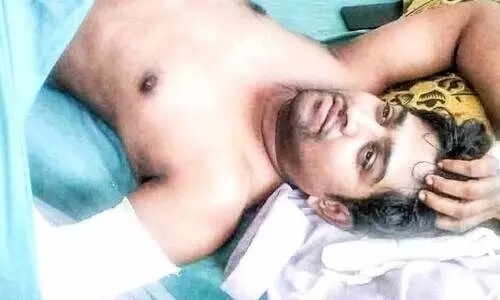 ഫെ​ക്സി​ൻ ഫ്രാ​ൻ​സി​സ്