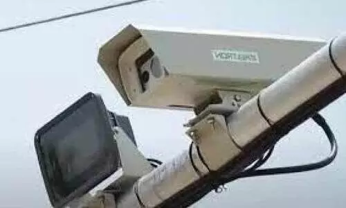 AI camera-accidents decreases AI camera-accidents decreases