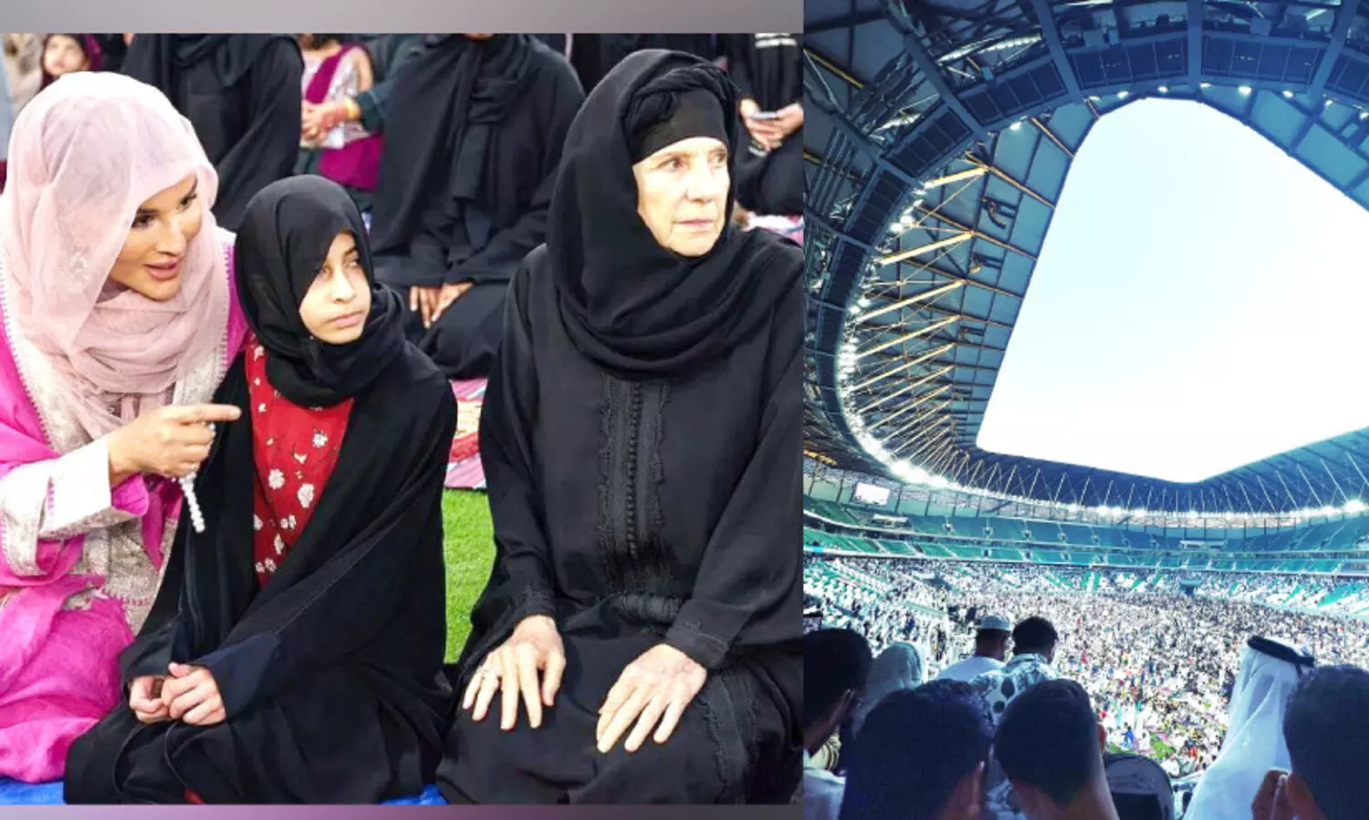 Education City Stadium