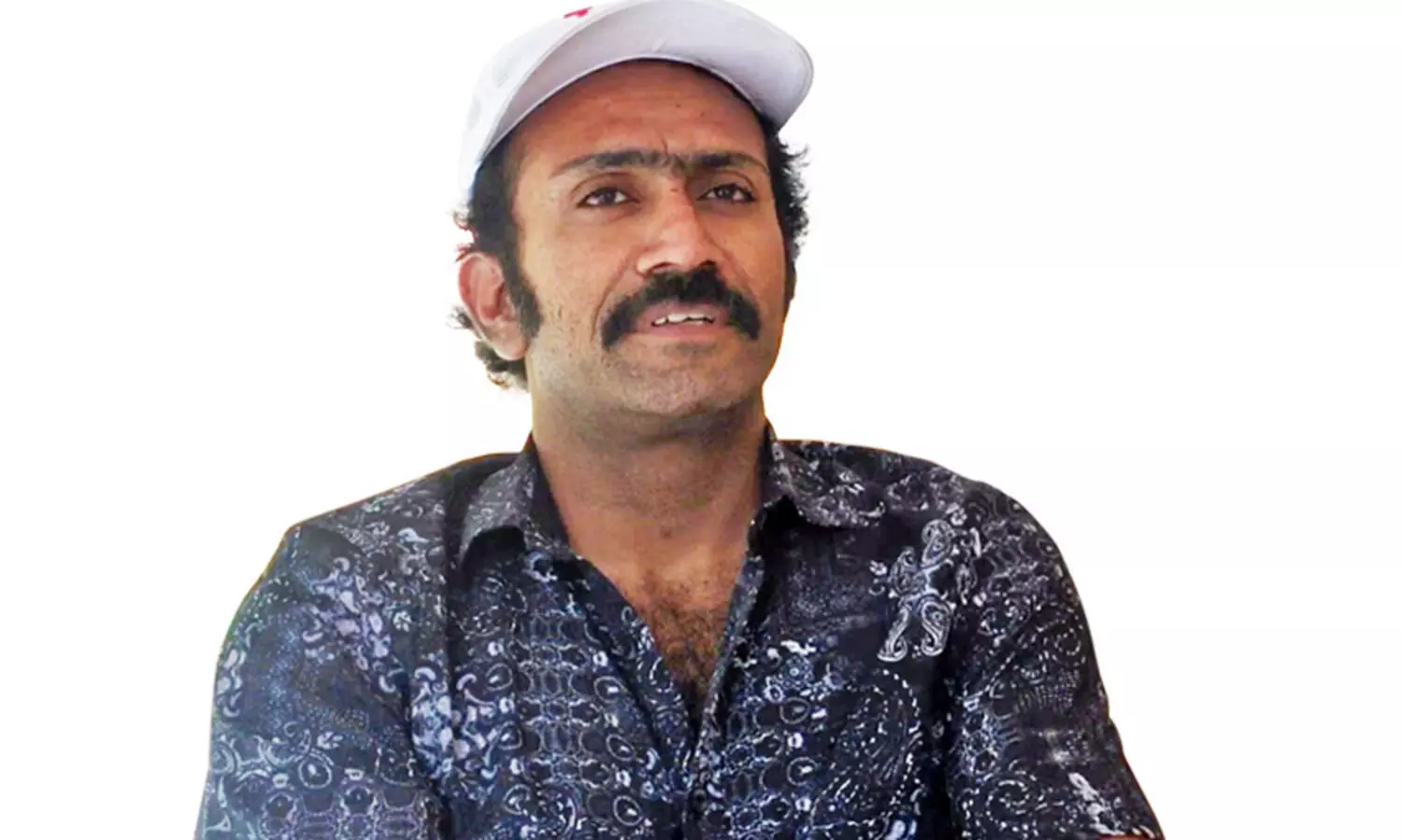 Shine Tom Chacko Opens Up About His Perunalu memory