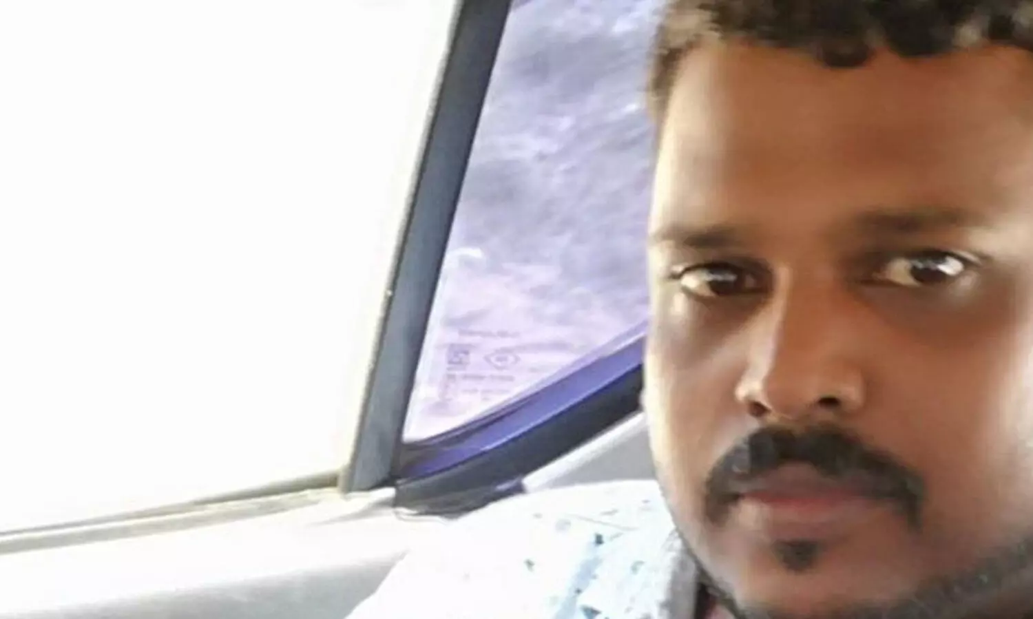 അബൂദബിയില്‍ വാഹനാപകടം; പാലക്കാട് സ്വദേശി മരിച്ചു, കോട്ടയം സ്വദേശിക്ക് ഗുരുതര പരിക്ക്