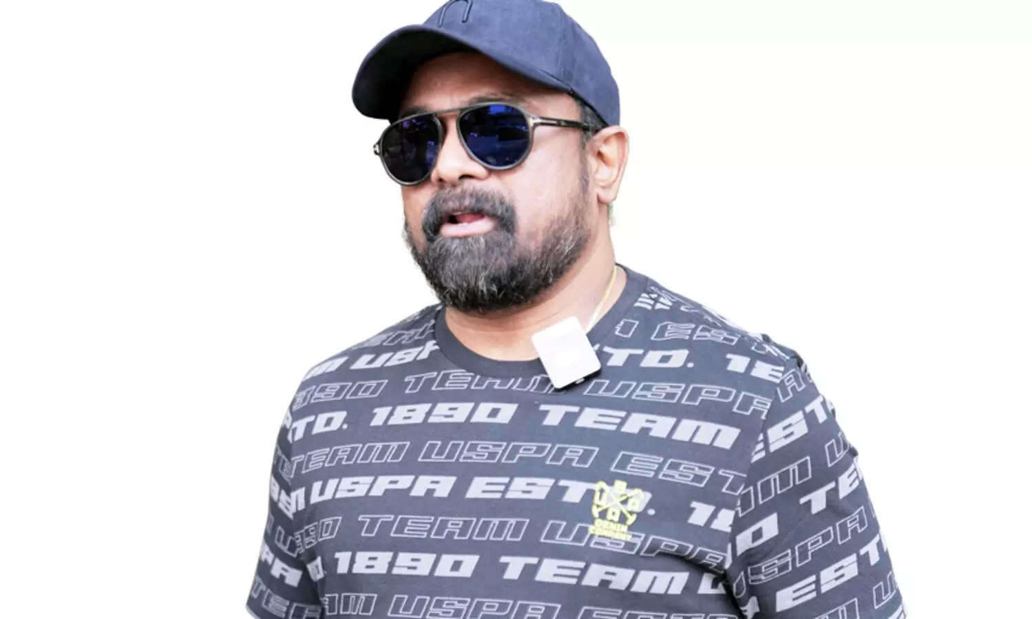 Kalabhavan Shajohn Opens Up About   His  perunalu Memory