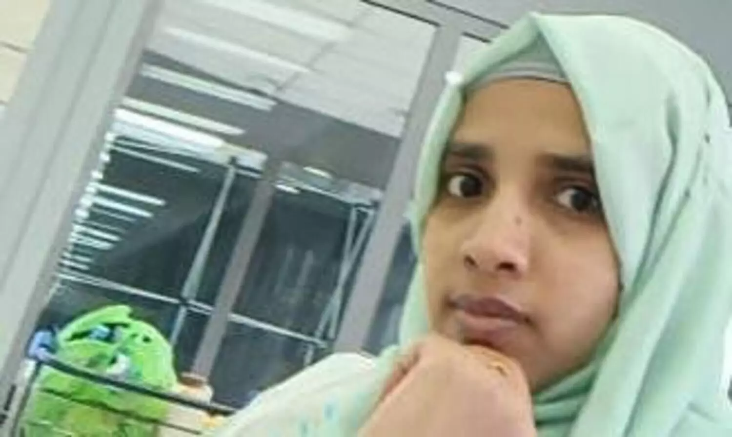 മക്കയിൽ മലയാളി നഴ്‌സ്‌ നിര്യാതയായി