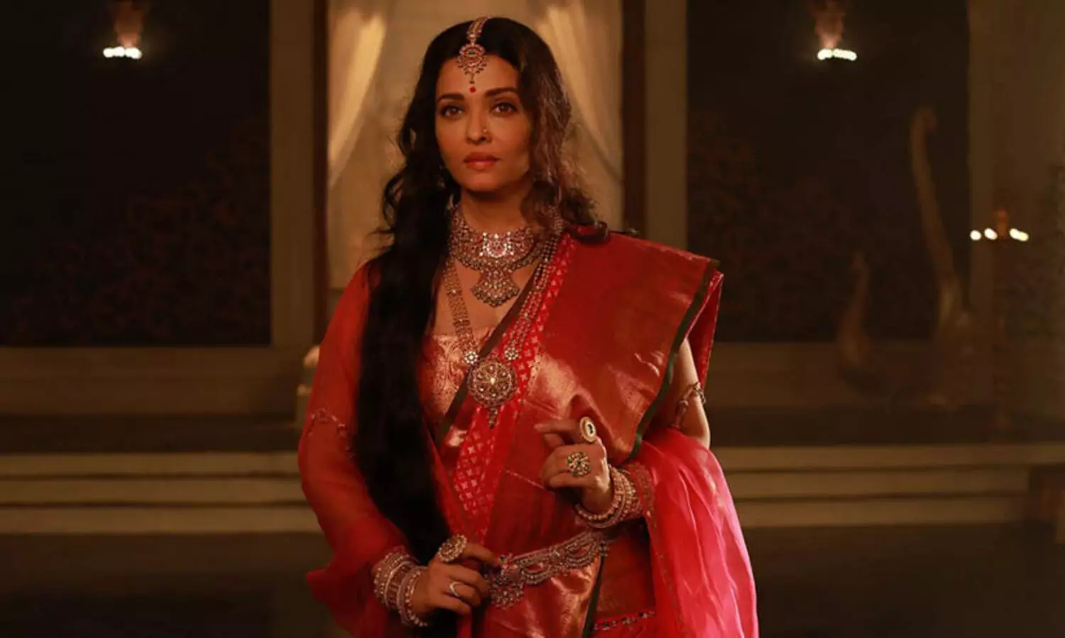 Kamal Haasan recapitulates the story of Chola empire in Ponniyin Selvan