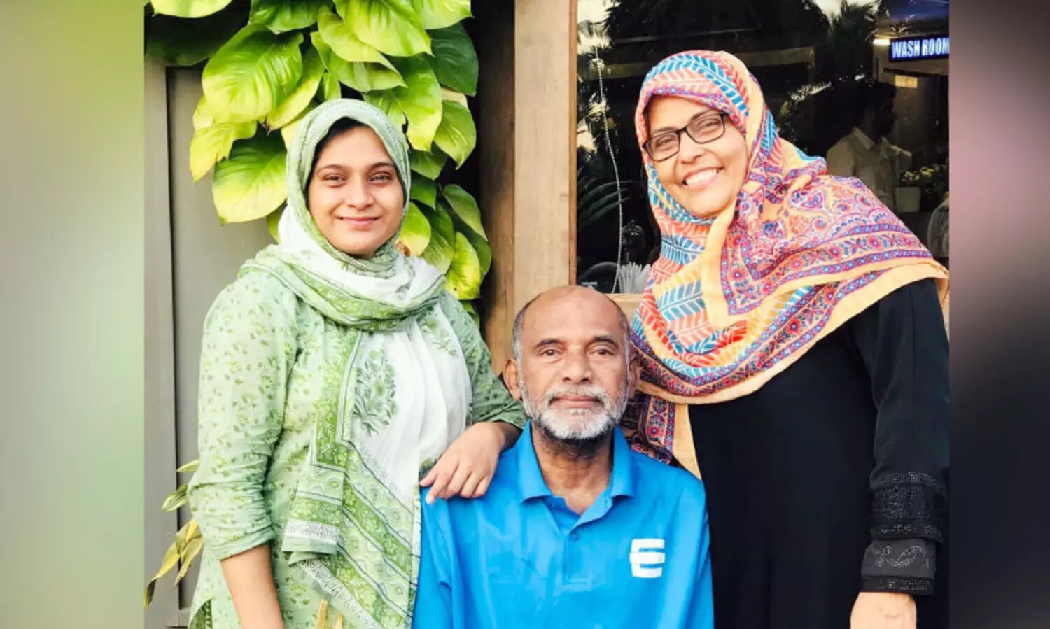 PH Abdullah Master faily