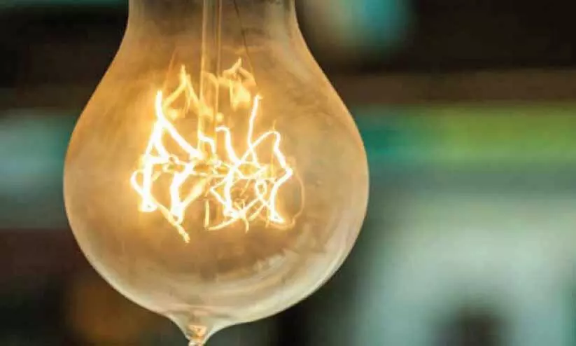 low voltage in residential areas of Vengara