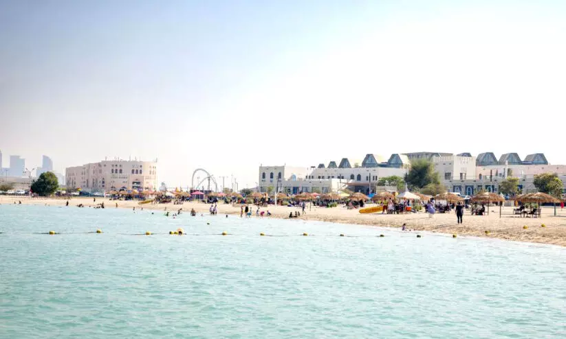 Qatar Tourism