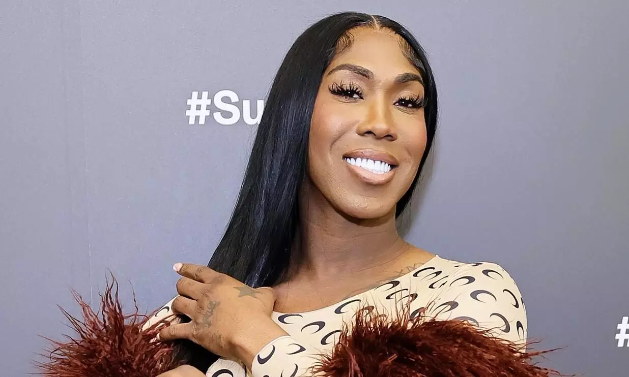 Rasheeda Williams Rasheeda Williams