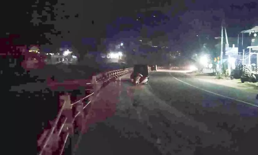 മുണ്ടക്കയം ബൈപ്പാസ് മുണ്ടക്കയം ബൈപ്പാസ്