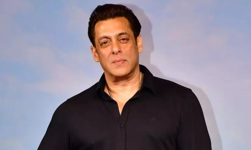 Salman Khan
