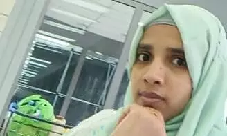 മക്കയിൽ മലയാളി നഴ്‌സ്‌ നിര്യാതയായി