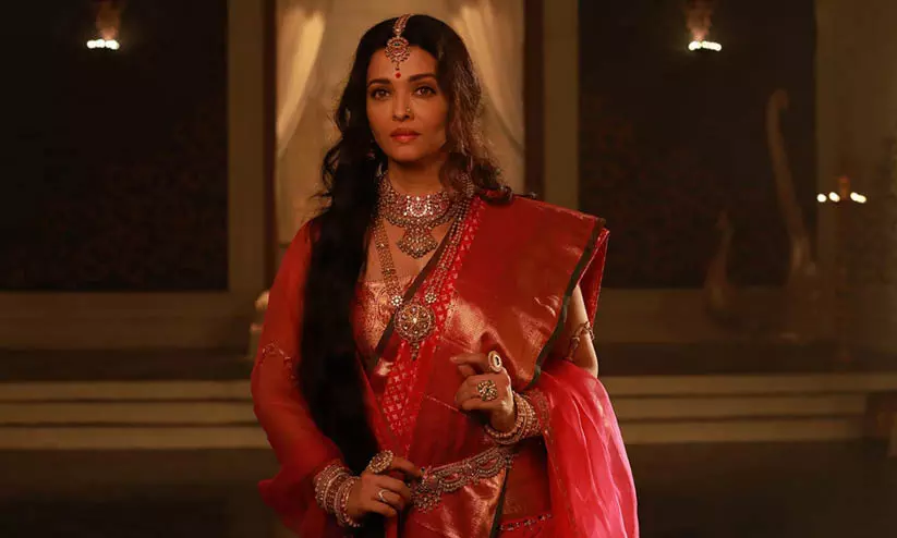 Kamal Haasan recapitulates the story of Chola empire in Ponniyin Selvan