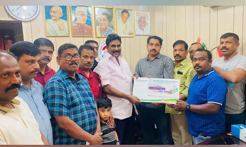 OICC Thalasthana Sandhya