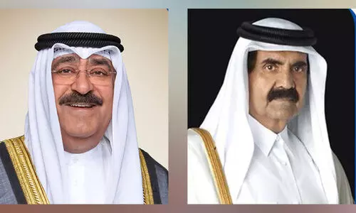 Qatars wishes Qatars wishes