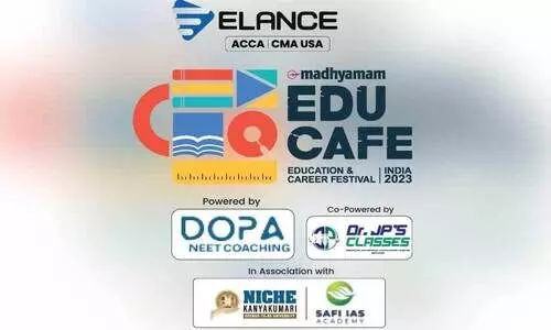 മാധ്യമം ‘എജു​കഫെ’ രജിസ്ട്രേഷന് മികച്ച പ്രതികരണം