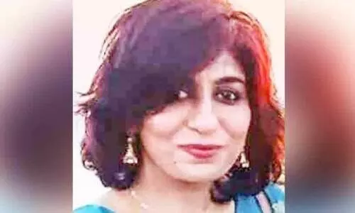 ഡോ.ഷെമീലി പി.ജോൺ ഡോ.ഷെമീലി പി.ജോൺ