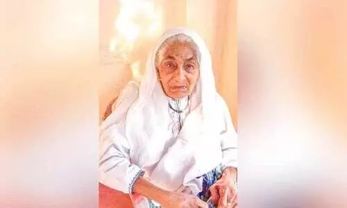 മറിയുമ്മ