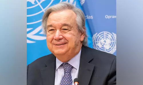 Qatar to host UN meeting