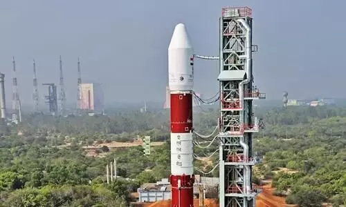 പി.എസ്.എൽ.വി -സി55 വിക്ഷേപണം വിജയം; രണ്ടു വിദേശ ​ഉപഗ്രഹങ്ങൾ വിക്ഷേപിച്ചു, വീണ്ടും വാണിജ്യവിജയം